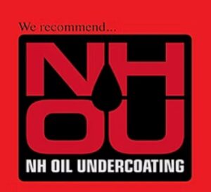 NHO Undercoating