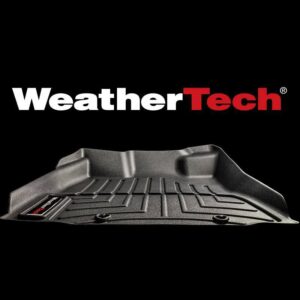 WeatherTech
