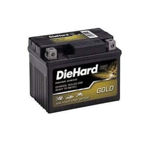 Diehard Battery